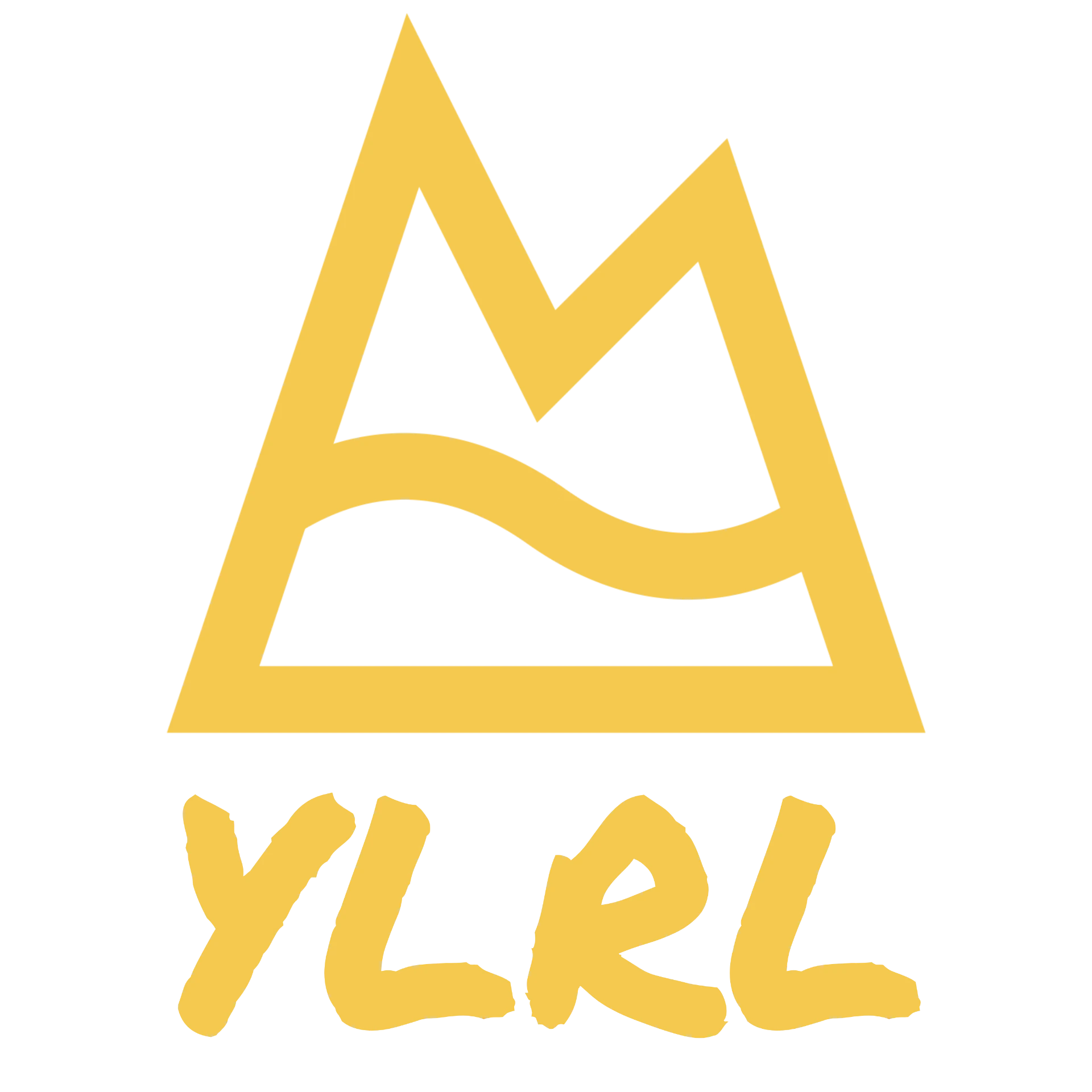 Your Left Right Left logo