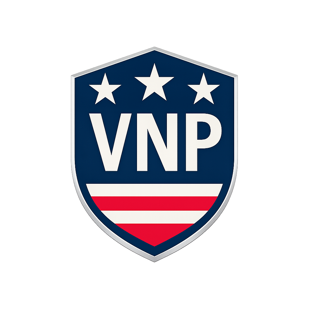 VetNavPro logo